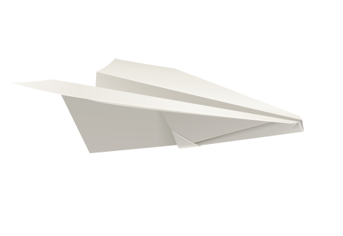 avion-en-papier